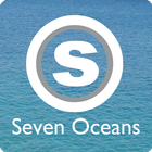 Seven Oceans Distances 图标