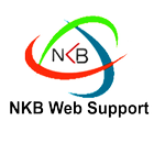 NKB Web Support icon