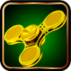 Fidget Hand Spinner simulator APK