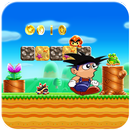 APK Super Boy World Adventure