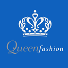 Queen Fashion Supplier icône