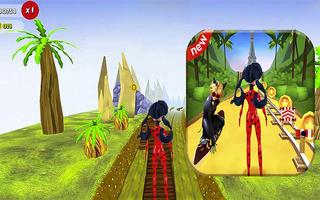 Subway Ladybug Rush run gönderen
