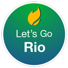 Lets Go Rio Olympics 2016 icône