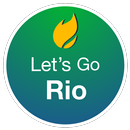 Lets Go Rio Olympics 2016 aplikacja