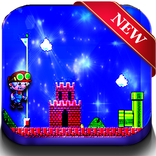 Super Boss Adventure Run