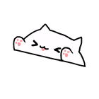 Bongo Cat icône