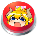 Bowsette Button APK