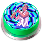 Epic Sax Guy Meme Button icône