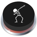 Spooky Scary Skeletons Button APK
