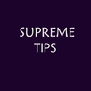 SUPREME TIPS APK