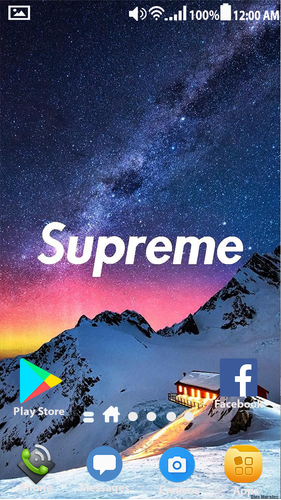 Supreme Wallpapers Hd Lockscreen Apk 1 0 1 28032018 Download For Supreme Wallpapers Hd Lockscreen Apk 1 0 1 28032018 Download For