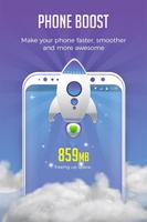 Battery Life Booster 5x Schnellladegerät Cleaner Screenshot 1