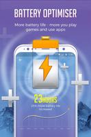 Battery Life Booster 5x chargeur rapide super capture d'écran 2