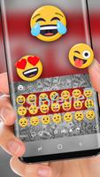 Supreme Rich Keyboard screenshot 1