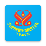Supreme Master Television biểu tượng