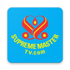 Supreme Master Television biểu tượng