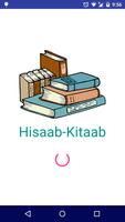 Hisaab Kitaab poster