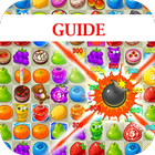 Guide for Sweet Fruit Candy icône