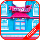 指南 Shopkins: Chef Club 图标