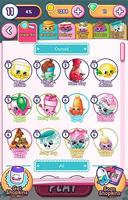 Poster Guide for Shopkins: Chef Club