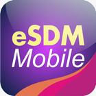 e-SDM Kota Surabaya 图标