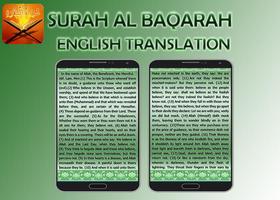 Surah Baqarah Ekran Görüntüsü 3