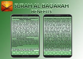 Surah Baqarah screenshot 2