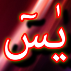 Surah Yaseen + Urdu (Offline) simgesi