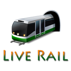 Live Rail icon