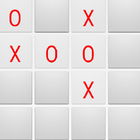 آیکون‌ Tic Tac Toe16