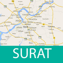 Surat City Guide APK