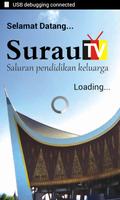 Surau TV Affiche