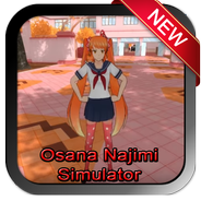 Tips Osana Najimi Simulator APK for Android Download
