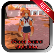 Tips Osana Najimi Simulator APK for Android Download