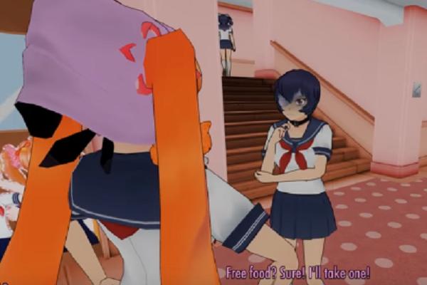 Tips Osana Najimi Simulator APK for Android Download