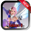 Tips Tekken 6 APK
