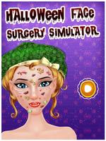 Halloween Surgery Simulator poster