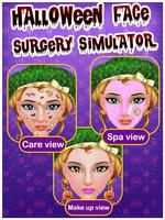 Halloween Surgery Simulator スクリーンショット 2