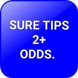 ”SURE TIPS 2+ ODDS