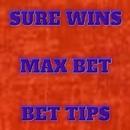 SURE WINS MAXBETS BET TIPS APK