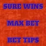SURE WINS MAXBETS BET TIPS