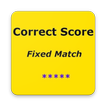 SURE CORRECT SCORE TIPS