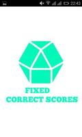 SURE CORRECT SCORE TIPS Affiche