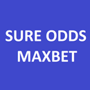 SURE ODDS MAXBET APK
