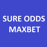 SURE ODDS MAXBET