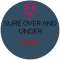 Sure Over/Under Tips