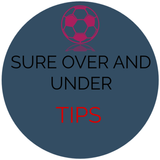 ikon Sure Over/Under Tips