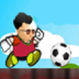 Super Jabber Jump surf