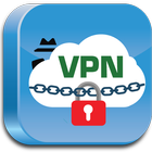 Free VPN Proxy ไอคอน