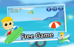 🌊 surfing games on water screenshot 3